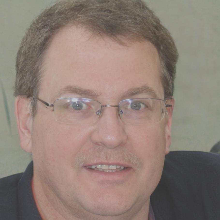 Marc Dubois, expert en planification financière