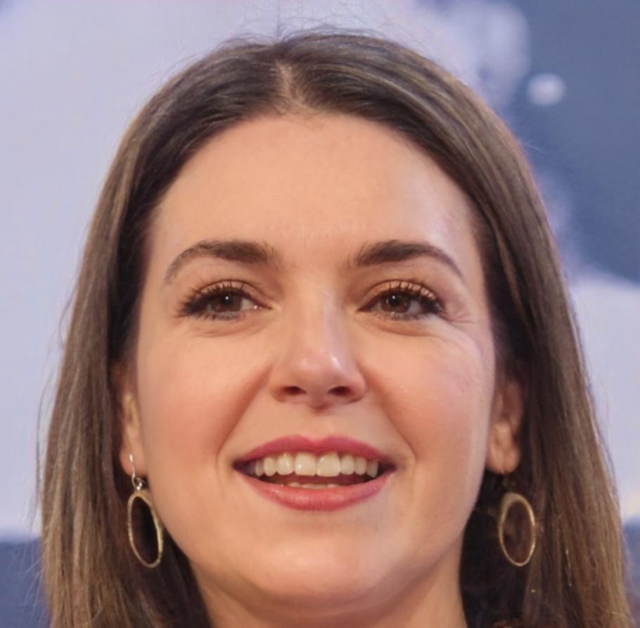 Photo de Marie Dubois